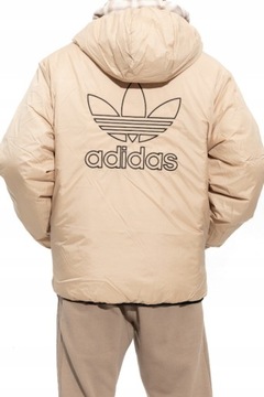 Kurtka zimowa męska Adidas