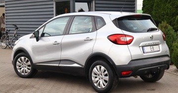 Renault Captur I Crossover 1.5 Energy dCi 90KM 2015 Renault Captur (nr. 179) 1.5 90KM Tempomat Parktonik Klima Gwarancja 1.5, zdjęcie 4