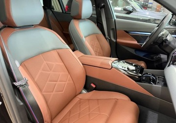 BMW Seria 5 G90-91 2025 BMW Seria 5 BMW 540d xDrive Touring dealer BMW Bonkowscy 3.0 Hybryda 286KM, zdjęcie 6