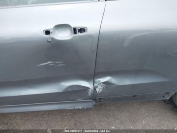 Volvo XC60 II Crossover T5 250KM 2018 Volvo XC 60 2018 Volvo XC60 T5 AWD Momentum 2.0 Benzyna 250KM, zdjęcie 5