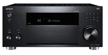 Onkyo TX-RZ3400 Amplituner