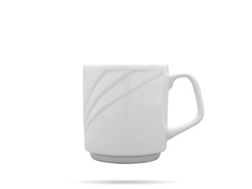 Kubek porcelanowy 300 ml ARCADIA LUBIANA