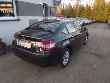 Citroen C5 III Sedan 1.6 e-HDi FAP 115KM 2012 Citroen C5 Możliwość zamiany!, zdjęcie 1