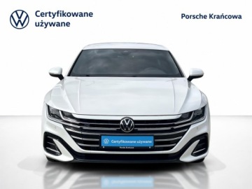 Volkswagen Arteon Fastback Facelifting 2.0 TDI 200KM 2022 Volkswagen Arteon Shooting Brake Harman | Hak | Vi, zdjęcie 7