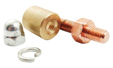 Масса для быстрой точечной сварки Споттер для сварочного аппарата Масса для быстрой точечной сварки