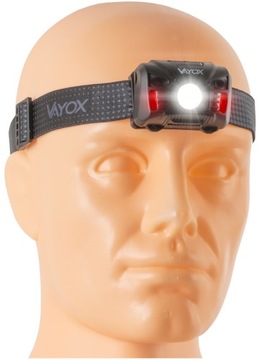 МОЩНАЯ ФАРА АККУМУЛЯТОРНАЯ СВЕТОДИОДНАЯ ФАРА ДАТЧИК ДВИЖЕНИЯ USB-C IP66