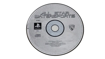 ВСЕ ЗВЕЗДЫ ВОДНОГО СПОРТА PSX