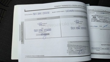 Hyundai Kona I Crossover Facelifting 1.0 T-GDI 120KM 2021 Hyundai Kona Hyundai Kona 1.0 T-GDI Premium Benzyna 120KM, zdjęcie 22