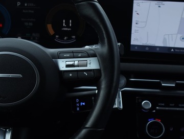 Hyundai Tucson IV SUV Facelifting 1.6 T-GDI 48V 160KM 2024 Hyundai Tucson 1.6 T-GDI, Salon Polska, zdjęcie 21