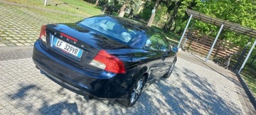 Volvo C70 II Coupe Cabrio 2.0 D3 150KM 2011 c70 2.0 d3 150KM *ładne CABRIO z KLASA* stan BDB el TWARDY DACH klima opl *, zdjęcie 4