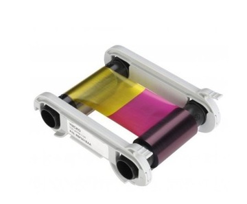 Evolis Colour ribbon, YMCKO