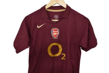 Nike Arsenal Londyn 2006 dziecko LB 12/13 152-158