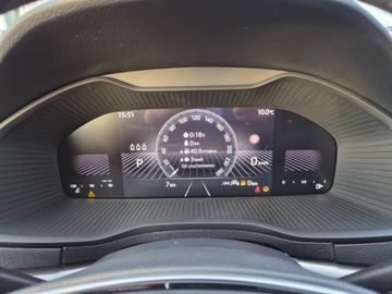 Skoda Karoq Crossover Facelifting 1.5 TSI ACT 150KM 2025 Skoda Karoq Edition 130 1.5 TSI DSG Auto z placu, zdjęcie 19