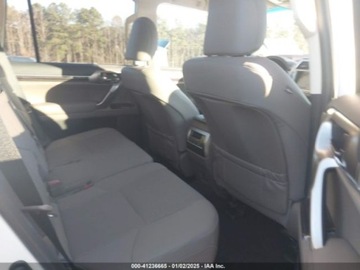 Lexus GX 2021 Lexus GX 460 Premium 2021 4.6l 4.6 Benzyna 301KM, zdjęcie 12