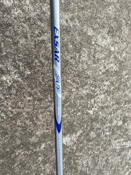 Гольф-клюшка Mizuno MP 001 5 18'
