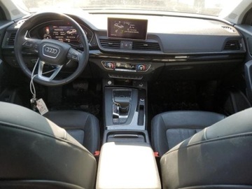 Audi Q5 II 2020 Audi Q5 Audi Q5 Premium Plus 45 TFSI quattro, od ubezpieczalni 2.0 Benzyna, zdjęcie 6