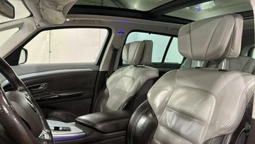 Renault Espace V Van 1.6 Energy TCe 200KM 2016 Renault Espace 1.6b hak 7os salon PL 40.500netto, zdjęcie 9