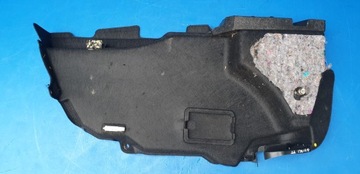 PANEL dywan boczek bagażnika prawy Maserati Ghibli M157