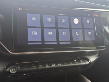 Alfa Romeo Junior SUV 1.2 Hybrid 145KM 2026 ALFA ROMEO Junior Ibrida Suv 1.2 (145KM) 2026, zdjęcie 8