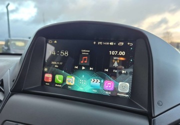 Chevrolet Orlando 1.8 141KM 2011 Chevrolet Orlando 1,8 141 KM 7 Miejsc Navi PDC Kamera Po Duzym Serwisie, zdjęcie 14