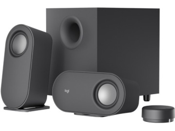 Głośniki LOGITECH Z407