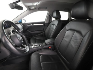 Audi A3 8V 2017 Audi A3 Sportback 1.4TFSI e-tron Design, zdjęcie 12