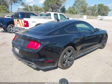 Ford Mustang VI Fastback Facelifting 5.0 Ti-VCT 450KM 2023 Ford Mustang GT Premium Fastback 2023 5.0l 5.0 Benzyna 450KM, zdjęcie 5