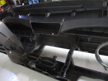 Панель приборов VW GOLF II 88R КОРИЧНЕВЫЙ