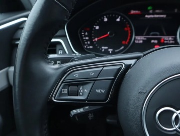 Audi A4 B9 Avant Facelifting 2.0 35 TDI 163KM 2020 Audi A4 35 TDI, Automat, VAT 23%, Navi, Klima, zdjęcie 14