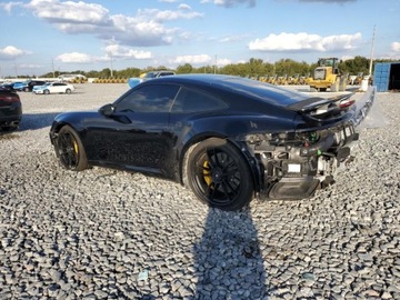 Porsche 911 992 2023 Porsche 911 Turbo 2023 3.7l 3.7 Benzyna 572KM, zdjęcie 1