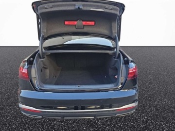 Audi A4 B9 Limousine Facelifting 2.0 35 TFSI 150KM 2023 Audi A4 Limousine s-line, kamera cofania, tempomat, grzane fotele, elektry, zdjęcie 29