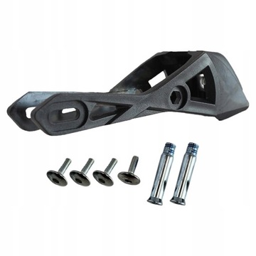 Тормоза для роликовых коньков Блокировочные тормоза для