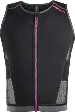 Ochraniacz na plecy dla dzieci ALPINA JSP 3.0 JUNIOR VEST 140 - 146 cm