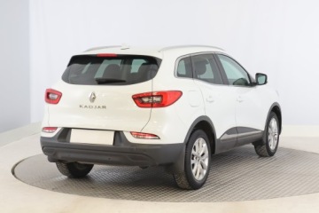 Renault Kadjar Crossover Facelifting 1.3 TCe 140 FAP 140KM 2019 Renault Kadjar 1.3 TCe, Salon Polska, Serwis ASO, zdjęcie 4