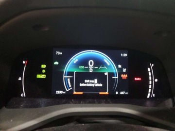 Toyota Camry IX 2025 Toyota Camry XSE 2025 2.5l 2.5 Hybryda 203KM, zdjęcie 9