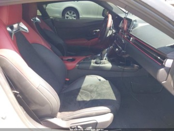 Toyota Supra V 2022 Toyota Supra GR A91 Edition 2022 3.0l 3.0 Benzyna 382KM, zdjęcie 9