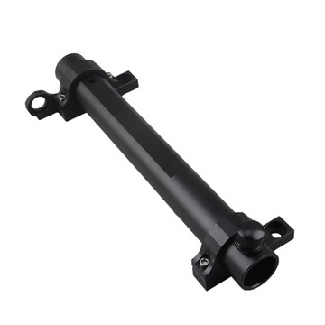 Jeep Wrangler JL - Крепление антенны JK