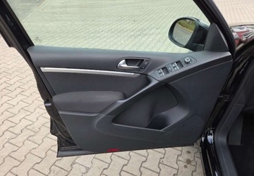 Volkswagen Tiguan I SUV Facelifting 2.0 TDI CR DPF BlueMotion 140KM 2012 Volkswagen Tiguan SportStyle Xenon Navigacja PDC Alcantara Panorama Pod Fo, zdjęcie 12