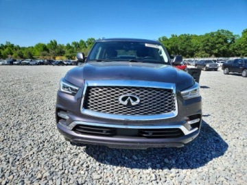 Infiniti 2023 Infiniti QX80 Luxe 2023 5.6 Benzyna 400KM, zdjęcie 5