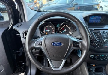 Ford Tourneo Courier I Mikrovan 1.0 EcoBoost 100KM 2017 Ford Tourneo Courier Ford Tourneo Courier Benzyna 100KM, zdjęcie 11