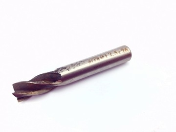 Frez palcowy NFPa 12,5