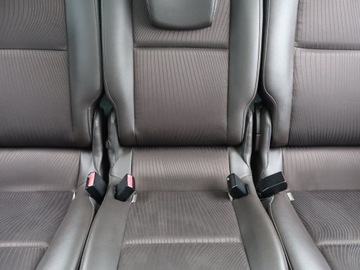 Renault Grand Scenic I 1.9 dCi 130KM 2009 Renault Grand Scenic 1.9 dCi, 7 miejsc, Navi, zdjęcie 9