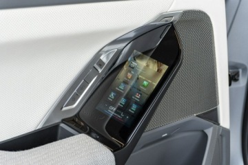 BMW Seria 7 G70 Sedan 3.0 40d 299KM 2026 BMW 740 xDrive Limuzyna, zdjęcie 27