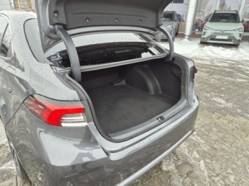 Toyota Corolla XII Sedan Facelifting 1.8 Hybrid 140KM 2023 Toyota Corolla 1.8 Hybrid Style Seria E21 (2019-), zdjęcie 23