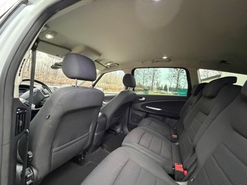 Ford S-Max I Van Facelifting 2.0 Duratorq TDCi DPF 140KM 2011 Ford S-Max ZAMIEŃ swoje auto zostaw w rozliczeniu – Dowóz pod dom, zdjęcie 15
