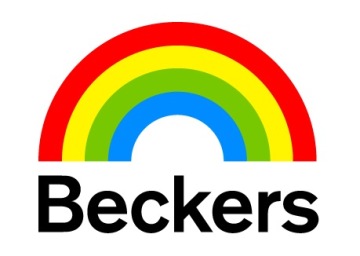 Beckers Designer Белый 10л