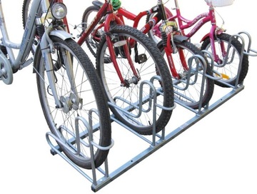 STOJAK NA ROWERY ROWER RAD-4 OCYNK ROWEROWE 24H