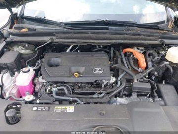 Lexus RX V 2024 Lexus RX 350h premium plus 2.5 Hybryda 183KM, zdjęcie 13