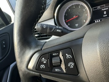 Opel Astra K Sports Tourer 1.4 Turbo 125KM 2017 Opel Astra Sports Tourer 2kpl.kół Grzane fot,, zdjęcie 17