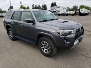 Toyota 2022 Toyota 4-Runner SR5 2022 4.0l 4.0 Benzyna 270KM, zdjęcie 4
